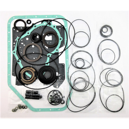 OHK ZESTAW USZCZELNIEŃ BEZ TŁOKÓW 5HP19FL 01V 5HP19FLA 95+