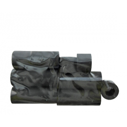 OHK ZESTAW USZCZELNIEŃ BEZ TŁOKÓW 5HP19FL 01V 5HP19FLA 95+