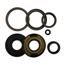 OHK ZESTAW USZCZELNIEŃ BEZ TŁOKÓW 5HP19FL 01V 5HP19FLA 95+