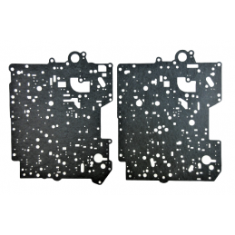 OHK ZESTAW USZCZELNIEŃ BEZ TŁOKÓW 5HP19FL 01V 5HP19FLA 95+