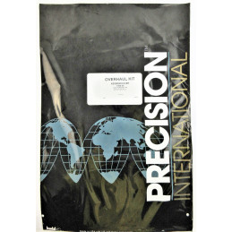 OHK ZESTAW USZCZELNIEŃ BEZ TŁOKÓW 5HP19FL 01V 5HP19FLA 95-04