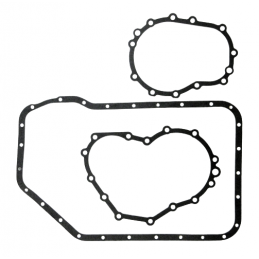 OHK ZESTAW USZCZELNIEŃ BEZ TŁOKÓW 5HP19FL 01V 5HP19FLA 95-04
