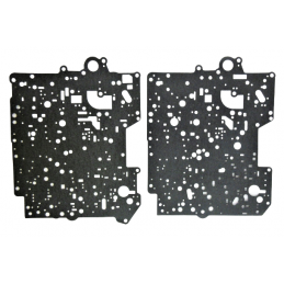 OHK ZESTAW USZCZELNIEŃ BEZ TŁOKÓW 5HP19FL 01V 5HP19FLA 95-04