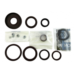 OHK ZESTAW USZCZELNIEŃ BEZ TŁOKÓW 5HP19FL 01V 5HP19FLA 95-04