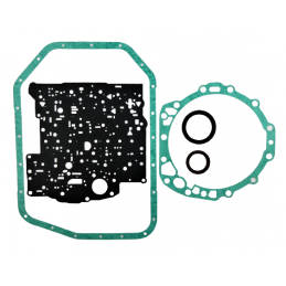 OHK ZESTAW USZCZELNIEŃ BEZ TŁOKÓW 5HP24 95+