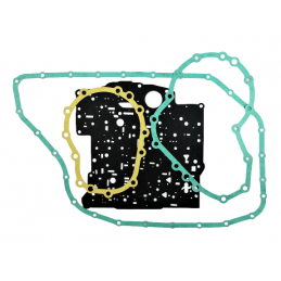 OHK ZESTAW USZCZELNIEŃ BEZ TŁOKÓW 5HP24A 01L 95+