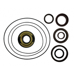 OHK ZESTAW USZCZELNIEŃ BEZ TŁOKÓW 5HP24A 01L 95+