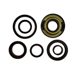 OHK ZESTAW USZCZELNIEŃ BEZ TŁOKÓW 5HP24A 01L 95+