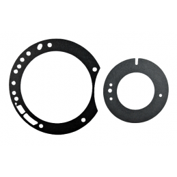 OHK ZESTAW USZCZELNIEŃ BEZ TŁOKÓW 62TE 07+