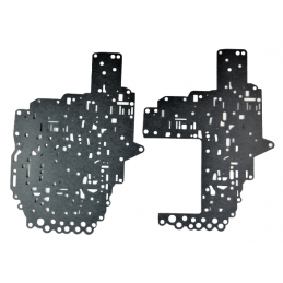 OHK ZESTAW USZCZELNIEŃ BEZ TŁOKÓW 66RFE 68RFE 07+