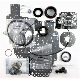 OHK ZESTAW USZCZELNIEŃ BEZ TŁOKÓW 66RFE 68RFE 07+