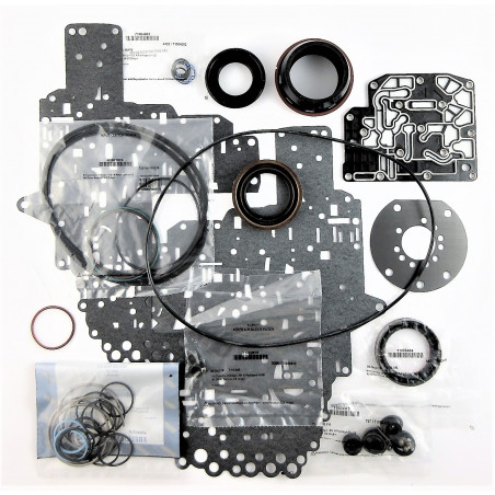 OHK ZESTAW USZCZELNIEŃ BEZ TŁOKÓW 66RFE 68RFE 07+