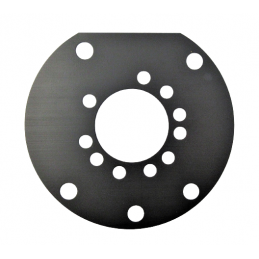 OHK ZESTAW USZCZELNIEŃ BEZ TŁOKÓW 66RFE 68RFE 07+