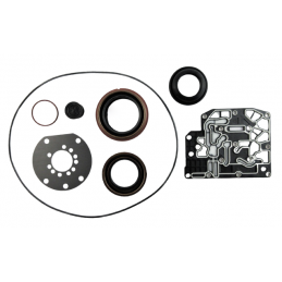 OHK ZESTAW USZCZELNIEŃ BEZ TŁOKÓW 66RFE 68RFE 07+