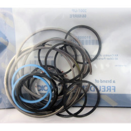 OHK ZESTAW USZCZELNIEŃ BEZ TŁOKÓW 66RFE 68RFE 07+