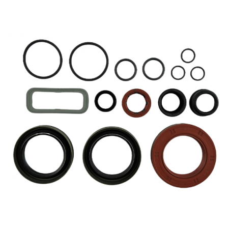 OHK ZESTAW USZCZELNIEŃ BEZ TŁOKÓW 6DCT250 DPS6 6DDC 11+