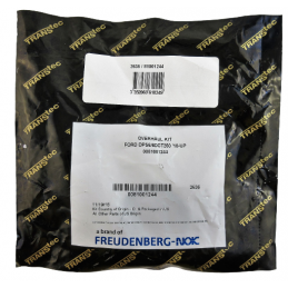 OHK ZESTAW USZCZELNIEŃ BEZ TŁOKÓW 6DCT250 DPS6 6DDC 11+