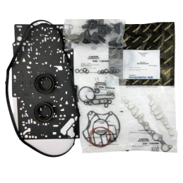 OHK ZESTAW USZCZELNIEŃ Z TŁOKAMI WIDEŁEK 6DCT450 MPS6 POWERSHIFT 07+