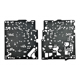 OHK ZESTAW USZCZELNIEŃ Z TŁOKAMI WIDEŁEK 6DCT450 MPS6 POWERSHIFT 07+