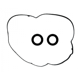 OHK ZESTAW USZCZELNIEŃ Z TŁOKAMI WIDEŁEK 6DCT450 MPS6 POWERSHIFT 07+