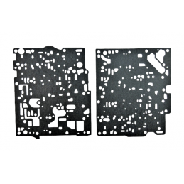 OHK ZESTAW USZCZELNIEŃ Z TŁOKAMI WIDEŁEK 6DCT450 MPS6 POWERSHIFT 09+