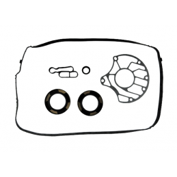 OHK ZESTAW USZCZELNIEŃ Z TŁOKAMI WIDEŁEK 6DCT450 MPS6 POWERSHIFT 09+