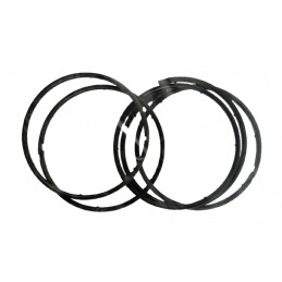 OHK ZESTAW USZCZELNIEŃ Z TŁOKAMI WIDEŁEK 6DCT450 MPS6 POWERSHIFT 09+