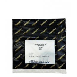 OHK ZESTAW USZCZELNIEŃ Z TŁOKAMI 6DCT450 MPS6 POWERSHIFT 07+