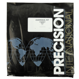 OHK ZESTAW USZCZELNIEŃ BEZ TŁOKÓW 6F35 GENERACJA I 08-12