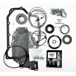 OHK ZESTAW USZCZELNIEŃ BEZ TŁOKÓW 6F35 GENERACJA I 08-12