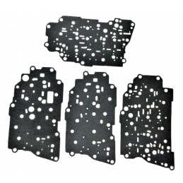 OHK ZESTAW USZCZELNIEŃ BEZ TŁOKÓW 6F35 GENERACJA I 08-12