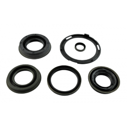 OHK ZESTAW USZCZELNIEŃ BEZ TŁOKÓW 6F35 GENERACJA I 08-12