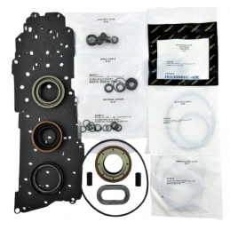 OHK ZESTAW USZCZELNIEŃ BEZ TŁOKÓW 6F35 GENERACJA I 08-12