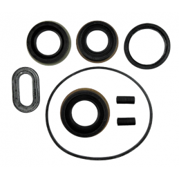 OHK ZESTAW USZCZELNIEŃ BEZ TŁOKÓW 6F35 GENERACJA I 08-12