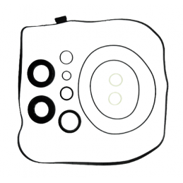 OHK ZESTAW USZCZELNIEŃ BEZ TŁOKÓW 6HP19 6HP21 00+