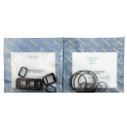 OHK ZESTAW USZCZELNIEŃ BEZ TŁOKÓW 6HP19 6HP21 00+