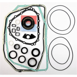 OHK ZESTAW USZCZELNIEŃ BEZ TŁOKÓW 6HP19A 09L 02+