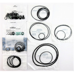 OHK ZESTAW USZCZELNIEŃ BEZ TŁOKÓW 6HP19A 09L 02+