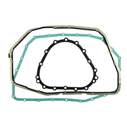 OHK ZESTAW USZCZELNIEŃ BEZ TŁOKÓW 6HP19A 09L 02+