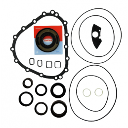 OHK ZESTAW USZCZELNIEŃ BEZ TŁOKÓW 6HP19A 09L 02+