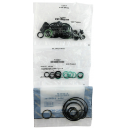 OHK ZESTAW USZCZELNIEŃ BEZ TŁOKÓW 6HP19A 09L 02+