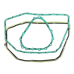 OHK ZESTAW USZCZELNIEŃ BEZ TŁOKÓW 6HP19A 09L 6HP21A 02+