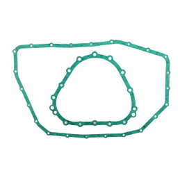 OHK ZESTAW USZCZELNIEŃ BEZ TŁOKÓW 6HP19A 09L 6HP21A 02+