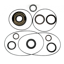 OHK ZESTAW USZCZELNIEŃ BEZ TŁOKÓW 6HP19A 09L 6HP21A 02+