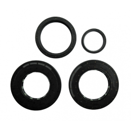 OHK ZESTAW USZCZELNIEŃ BEZ TŁOKÓW 6HP26 01+