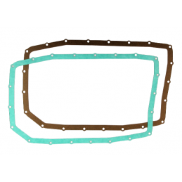 OHK ZESTAW USZCZELNIEŃ BEZ TŁOKÓW 6HP26 01+