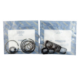 OHK ZESTAW USZCZELNIEŃ BEZ TŁOKÓW 6HP26 01+