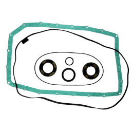 OHK ZESTAW USZCZELNIEŃ BEZ TŁOKÓW 6HP26 6HP28 02+