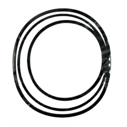 OHK ZESTAW USZCZELNIEŃ BEZ TŁOKÓW 6HP26 6HP28 02+