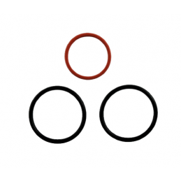 OHK ZESTAW USZCZELNIEŃ BEZ TŁOKÓW 6HP28 04+